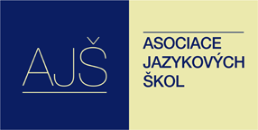 AJŠ logo